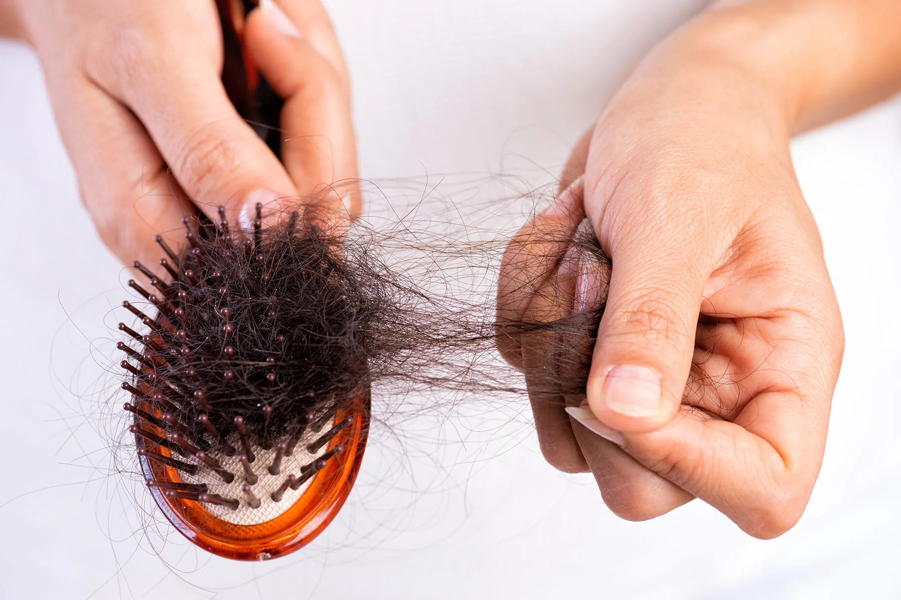 Do Body weight Decline Prescription drugs Like Ozempic Lead to Hair Loss?