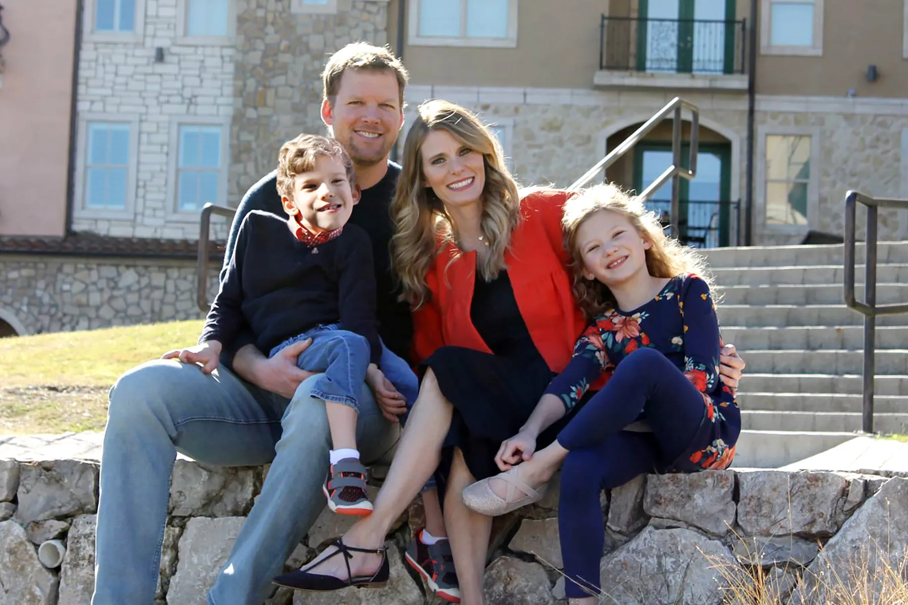 Uncommon Disorder Families Advocate For Change