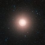 Betelgeuse’s Brightening Raises Hopes for a Supernova Spectacle