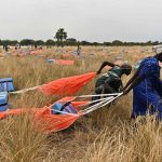 Extra than a Quarter of a Billion Individuals Went Hungry in 2022
