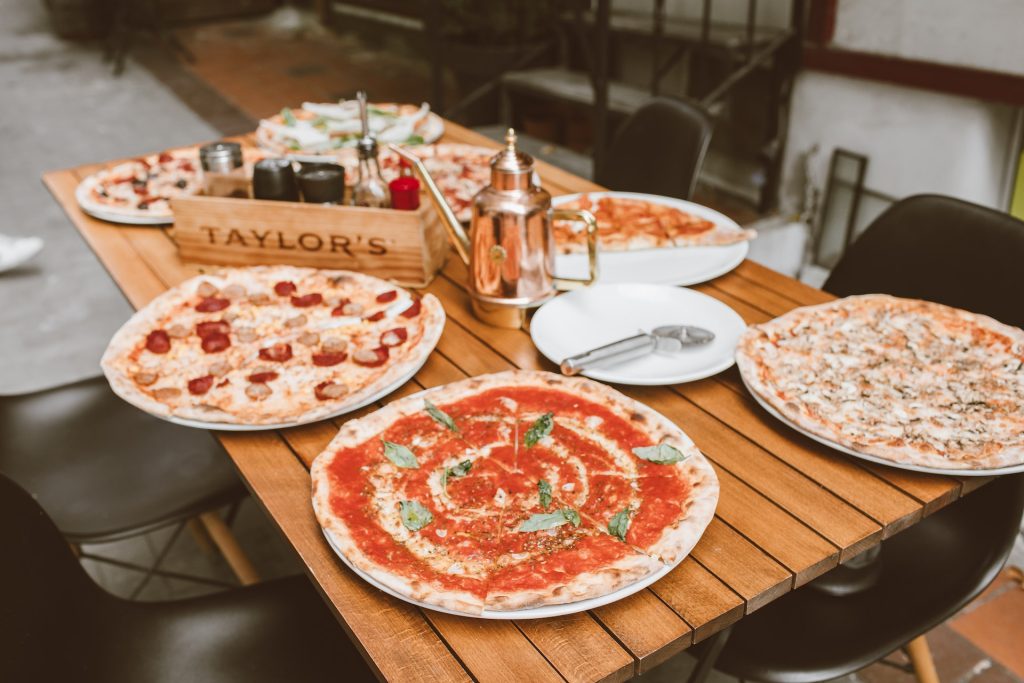 Oldest Pizzerias in Europe (That Aren’t in Italy) – In Your Pocket Travel Site