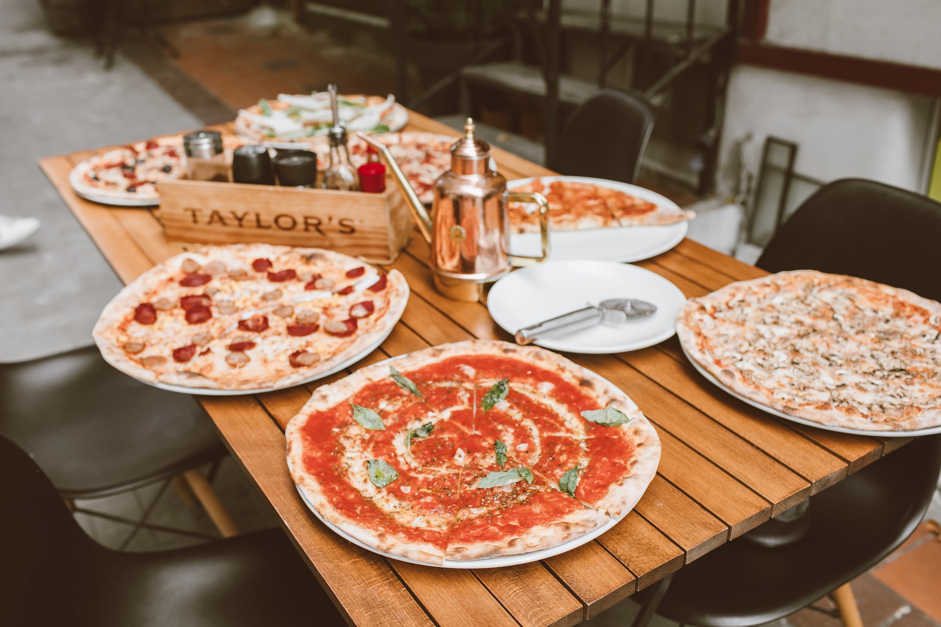 Oldest Pizzerias in Europe (That Aren’t in Italy) – In Your Pocket Travel Site