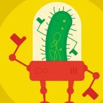 Researchers Make Cyborg Microbes – Scientific American