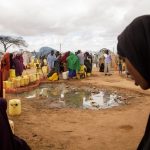 Deadly African Drought Wouldn’t Have Occurred without Weather Transform