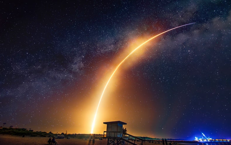 Elon Musk’s Starship Will never Conserve Astronomy from Satellites Cluttering the Sky