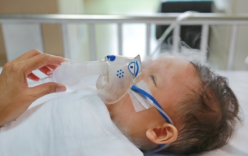 RSV Vaccines Are Finally Here after Decades of False Starts