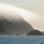Melting Sea Ice May well Fog Out the Famed Northwest Passage