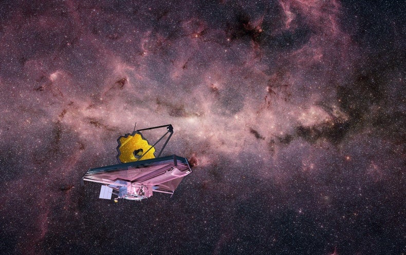JWST Will Hunt for Dead Solar Techniques–and Much A lot more–in Its Second 12 months of Science