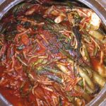 Science Shows Why Common Kimchi Building Will work So Effectively