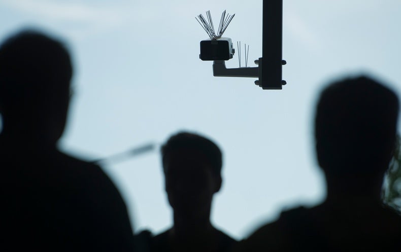 Law enforcement Facial Recognition Technological know-how Won’t be able to Tell Black People Aside