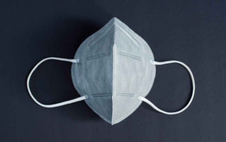 Masks Work. Distorting Science to Dispute the Proof Isn’t going to