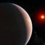 Did JWST Just Discover H2o on a Rocky Exoplanet?