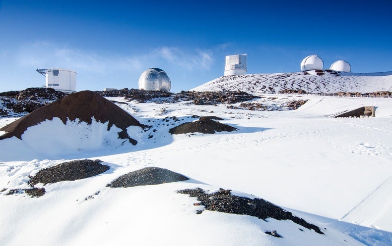 Hawaii Has Permafrost, and Researchers Are Racing to Study It just before It can be Absent