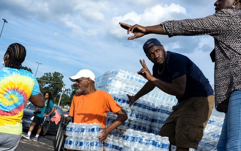 The Jackson Drinking water Crisis Did not Need to have to Occur