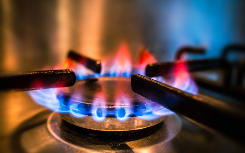 The Health Risks of Gas Stoves Explained