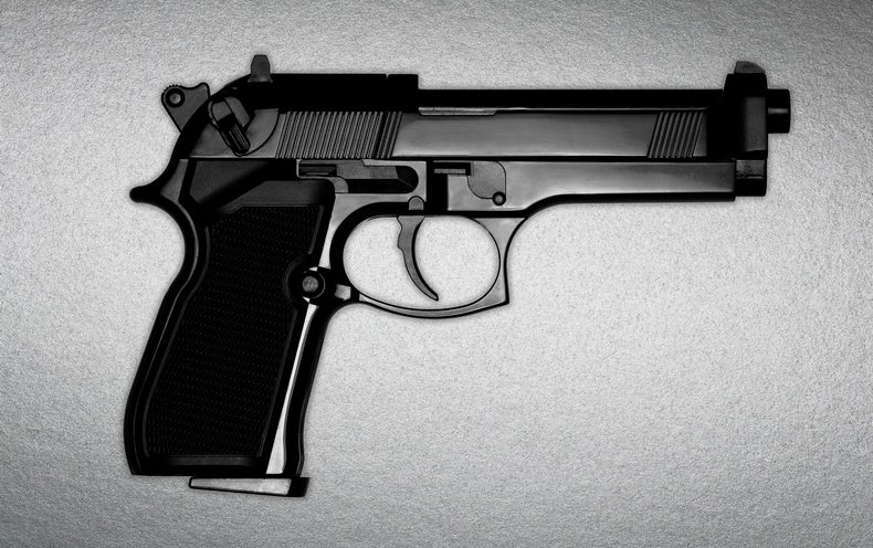 The Science Is Apparent: Gun Management Saves Lives
