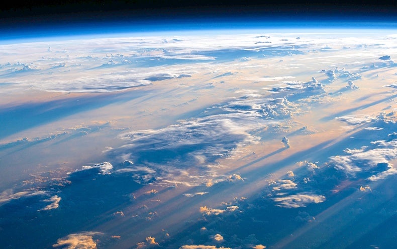 Weird, Unexplained Rumblings in Earth’s Atmosphere Puzzle Experts