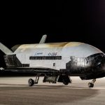 China’s Mysterious Spaceplane Returns to Earth