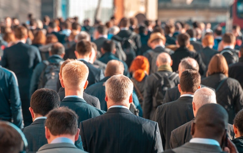Inhabitants Decrease Will Change the Globe for the Greater