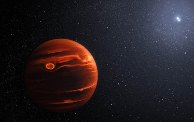 JWST’s Exoplanet Visuals Are Just the Beginning of Astrobiology’s Long term