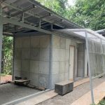 Concrete Built with Shredded Diapers Is Just as Strong and Will save Landfill Place