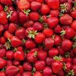 Strawberries Have 8 Sets of Chromosomes to Thank for Their Survival