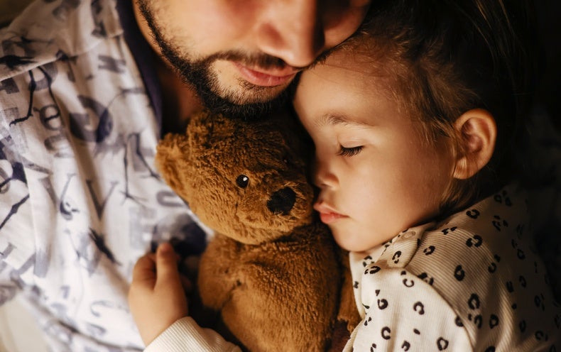 Should You Give Your Kid Melatonin?