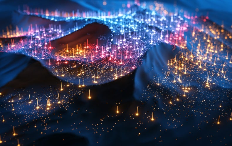 A Pc Scientist Breaks Down Generative AI’s Hefty Carbon Footprint