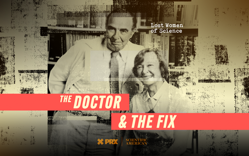 A New Era in Addiction Medicine: A Trailblazing Doctor’s Legacy and the Ongoing Search for a Cure
