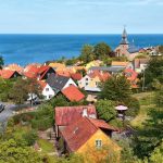 Unusual Tremors Rattle Danish Island–But It Wasn’t an Earthquake
