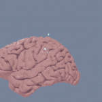 A Mind Scanner Put together with an AI Language Product Can Provide a Glimpse into Your Ideas