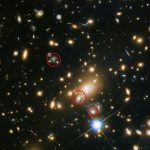 Mirror-Impression Supernova Yields Surprising Estimate of Cosmic Expansion