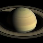 Saturn’s Youthful Rings and Newfound Moons Place It in Stargazing Spotlight