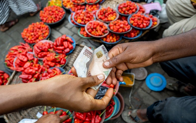Local weather Modify Is Exacerbating Inflation Throughout the world