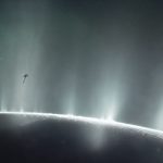 JWST Places Most significant Drinking water Plume However Spewing from a Moon of Saturn