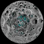 Can NASA’s Artemis Moon Missions Count on Applying Lunar Water Ice?