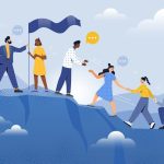 An Inclusive Research Ecosystem Starts at the Major
