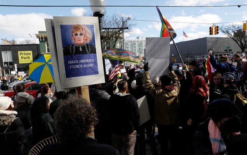 Anti-Trans Ethical Panics Endanger All Youthful Persons