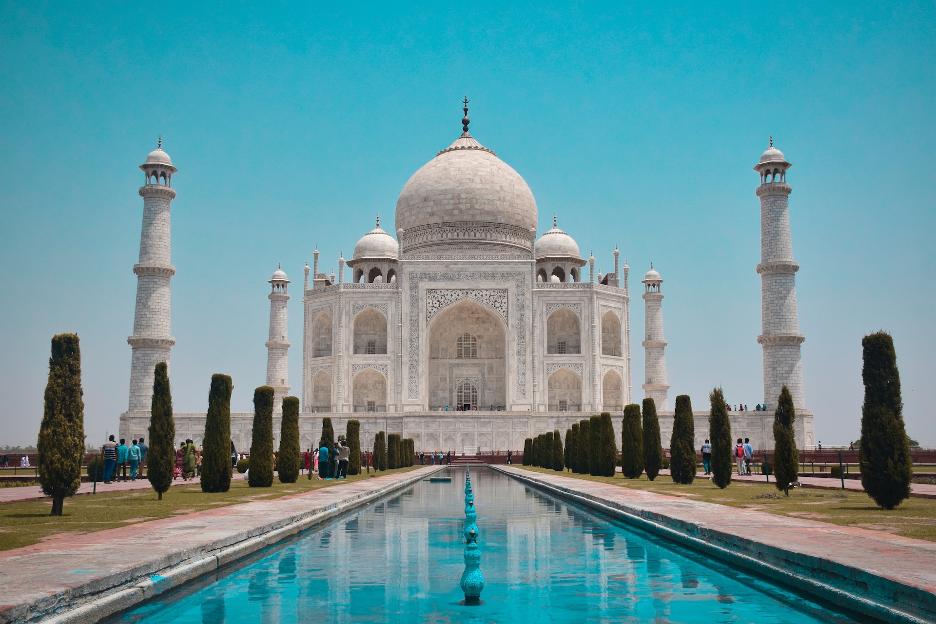 All You Need to Know About Getting an Electronic Visa to India – In Your Pocket Travel Blog