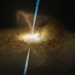 Premier-At any time Cosmic Explosion Has Raged for Many years
