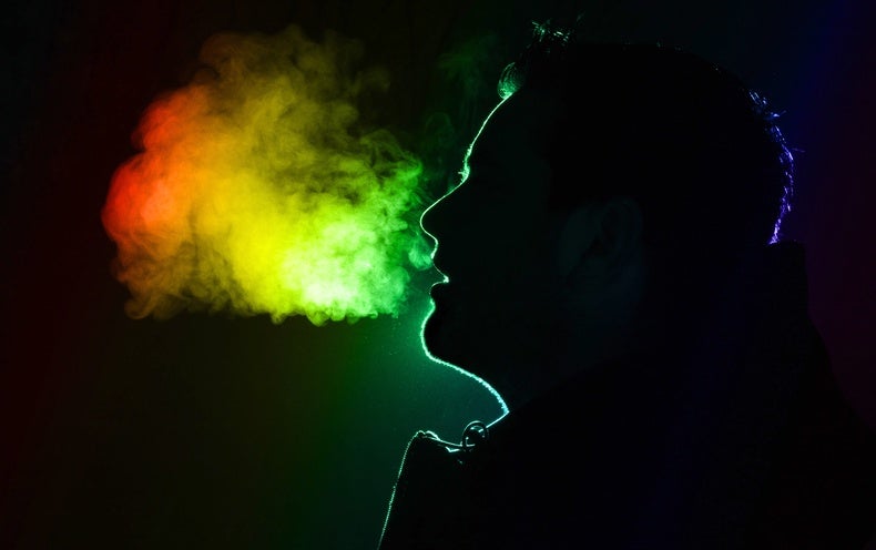 Astronomy Instrument Can Now Detect COVID in Breath