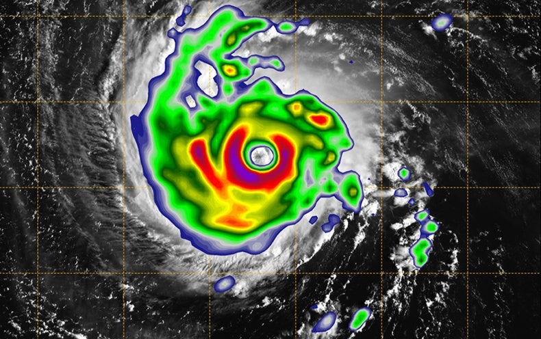 NASA Mini Satellites Will Support Keep track of Hurricanes