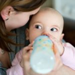 It really is Okay Not to Breastfeed