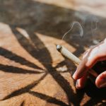 Heavy Cannabis Use Joined to Schizophrenia Particularly between Young Guys