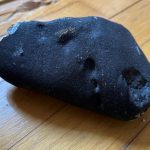 A Meteorite Fell in Their Bedroom. This is What Occurred Following