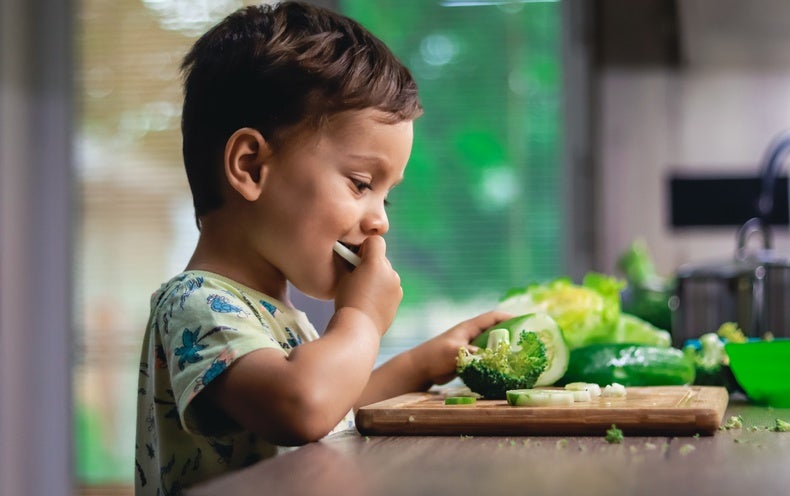 Tweaking Vegetables’ Genes Could Make Them Tastier–And You can Get to Check out Them Quickly