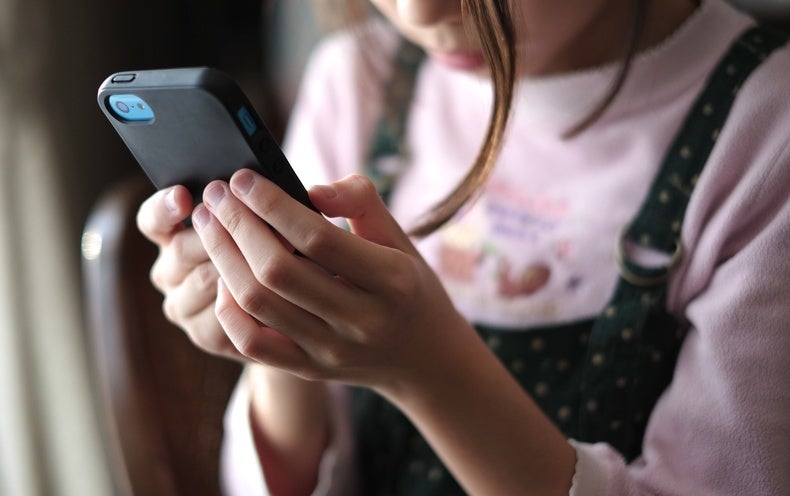 Social Media Can Damage Children. Could New Regulations Aid?