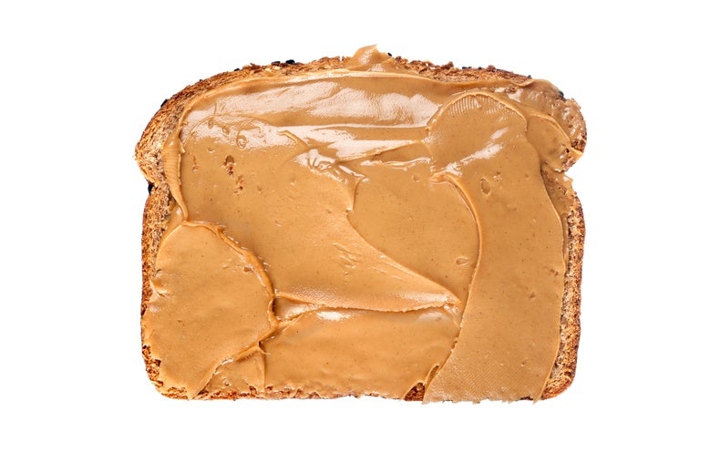 This is the Strange Physics That Tends to make Peanut Butter a Liquid