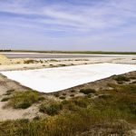 Dried-Up Lagoon Is ‘Time Analog’ for Martian Life