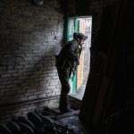 Amid War in Ukraine, Open up Source Intelligence Investigators Want Greater Ethics